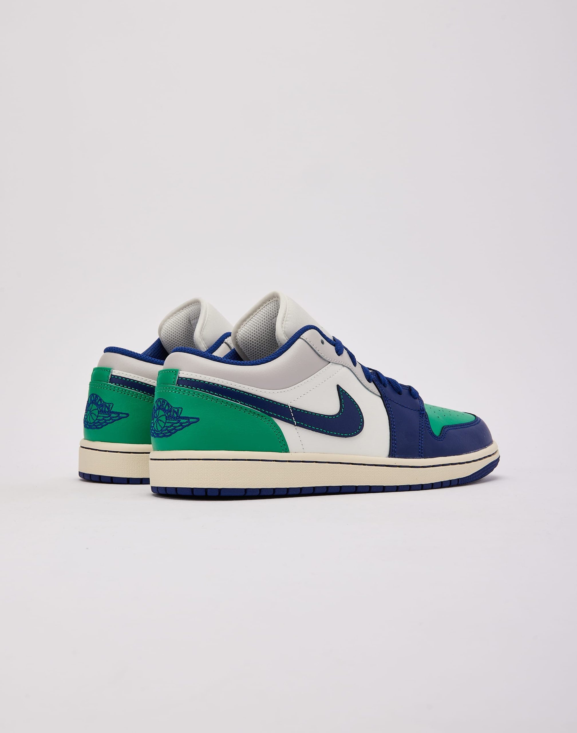 Jordan Air Jordan 1 Low - Image 3