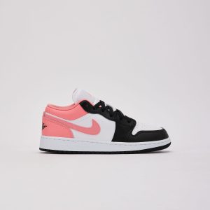 Jordan  Air Jordan 1 Low Grade-School