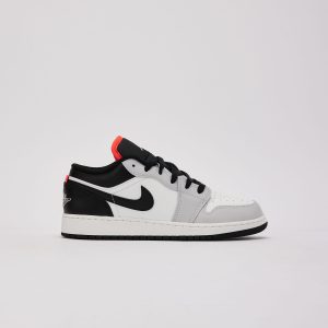 Jordan Air Jordan 1 Low Grade-School