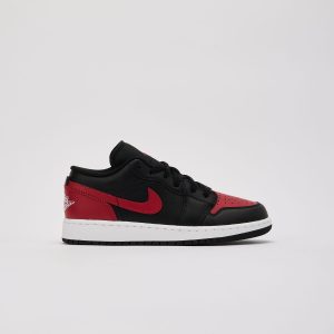 Jordan Air Jordan 1 Low Grade-School