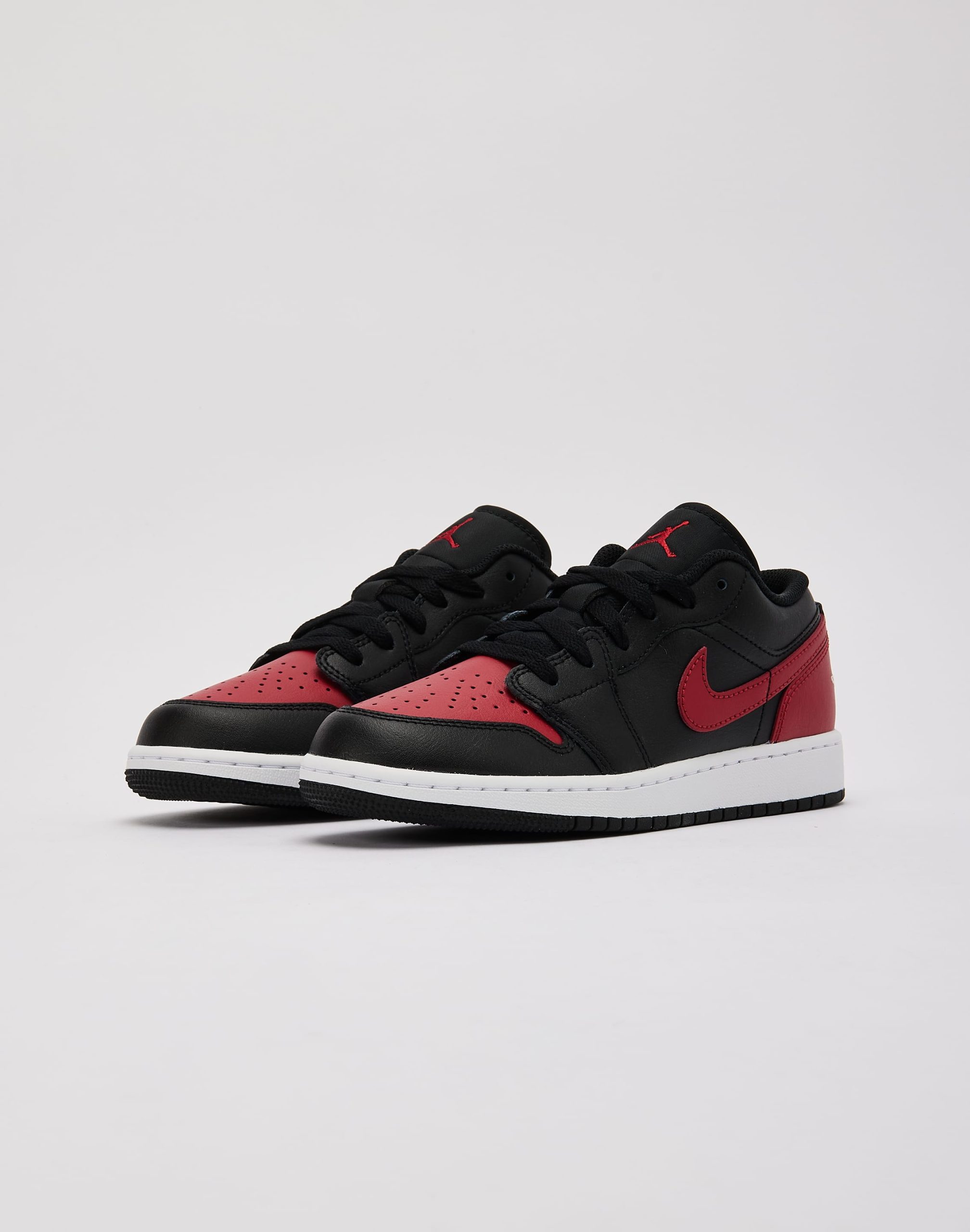 Jordan Air Jordan 1 Low Grade-School - Image 2