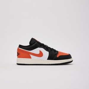 Jordan Air Jordan 1 Low Grade-School