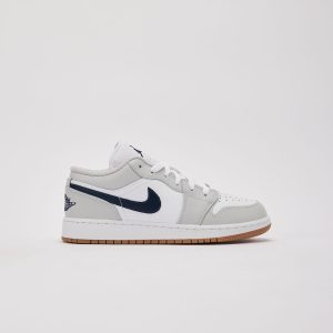 Jordan Air Jordan 1 Low Grade-School