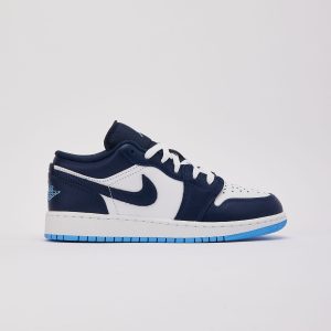 Jordan Air Jordan 1 Low Grade-School