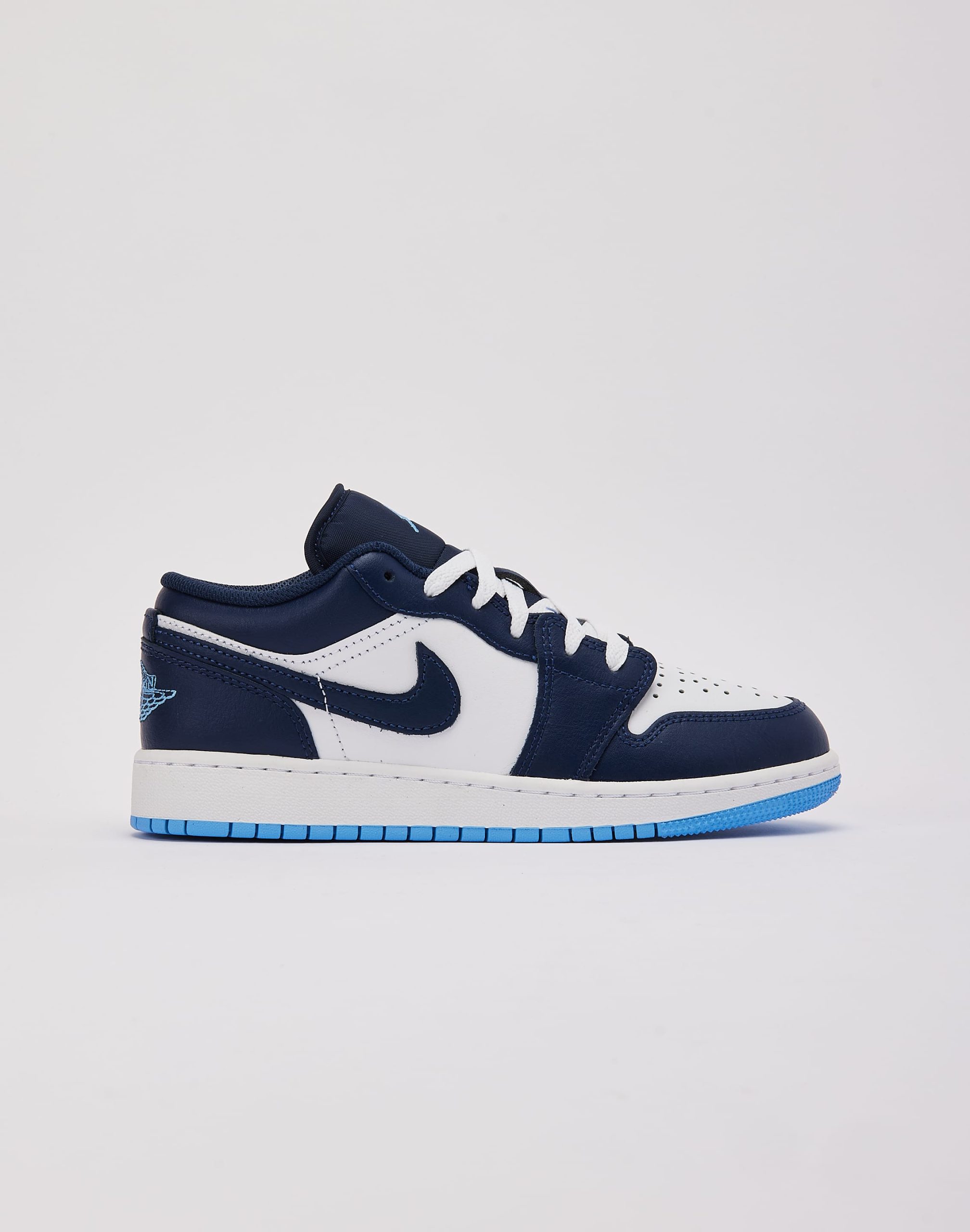Jordan Air Jordan 1 Low Grade-School