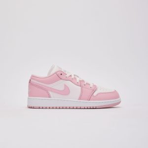 Jordan Air Jordan 1 Low Grade-School