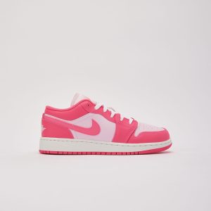Jordan Air Jordan 1 Low Grade-School