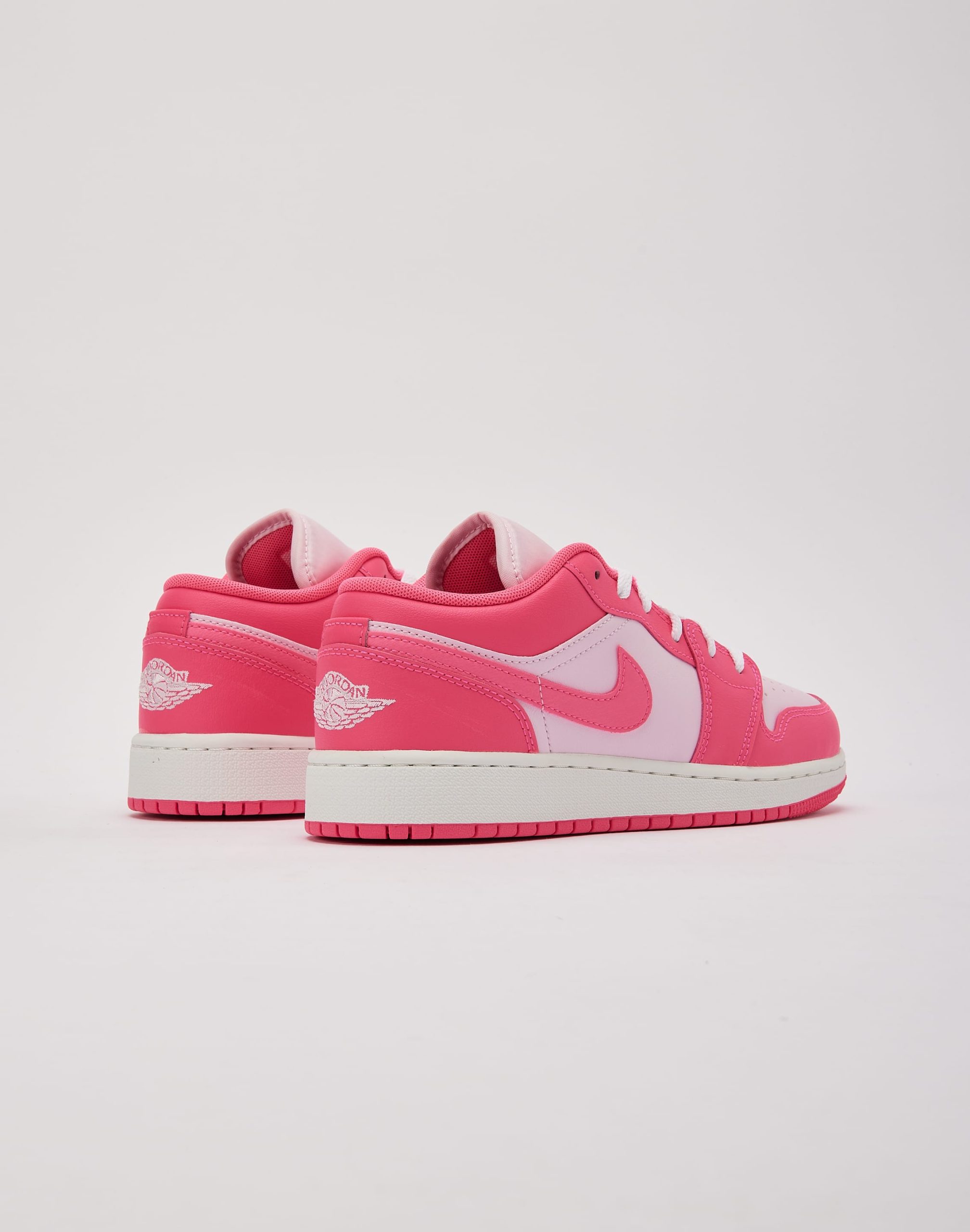 Jordan Air Jordan 1 Low Grade-School - Image 3