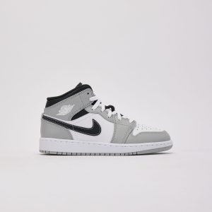Jordan Air Jordan 1 Mid Grade-School