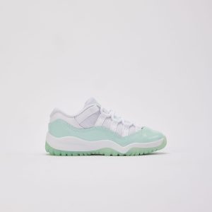 Jordan Air Jordan 11 Retro Low 'Igloo' Pre-School