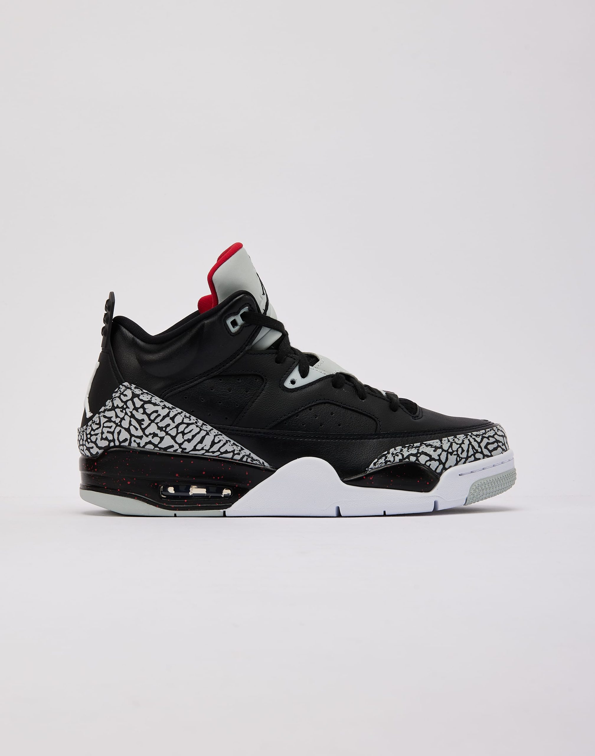 Jordan Son Of Mars Low