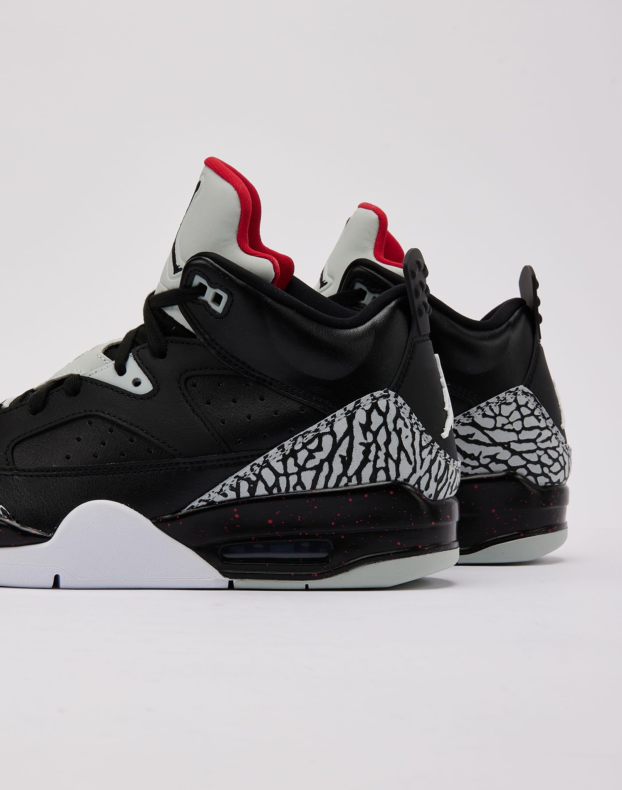 Jordan Son Of Mars Low - Image 6