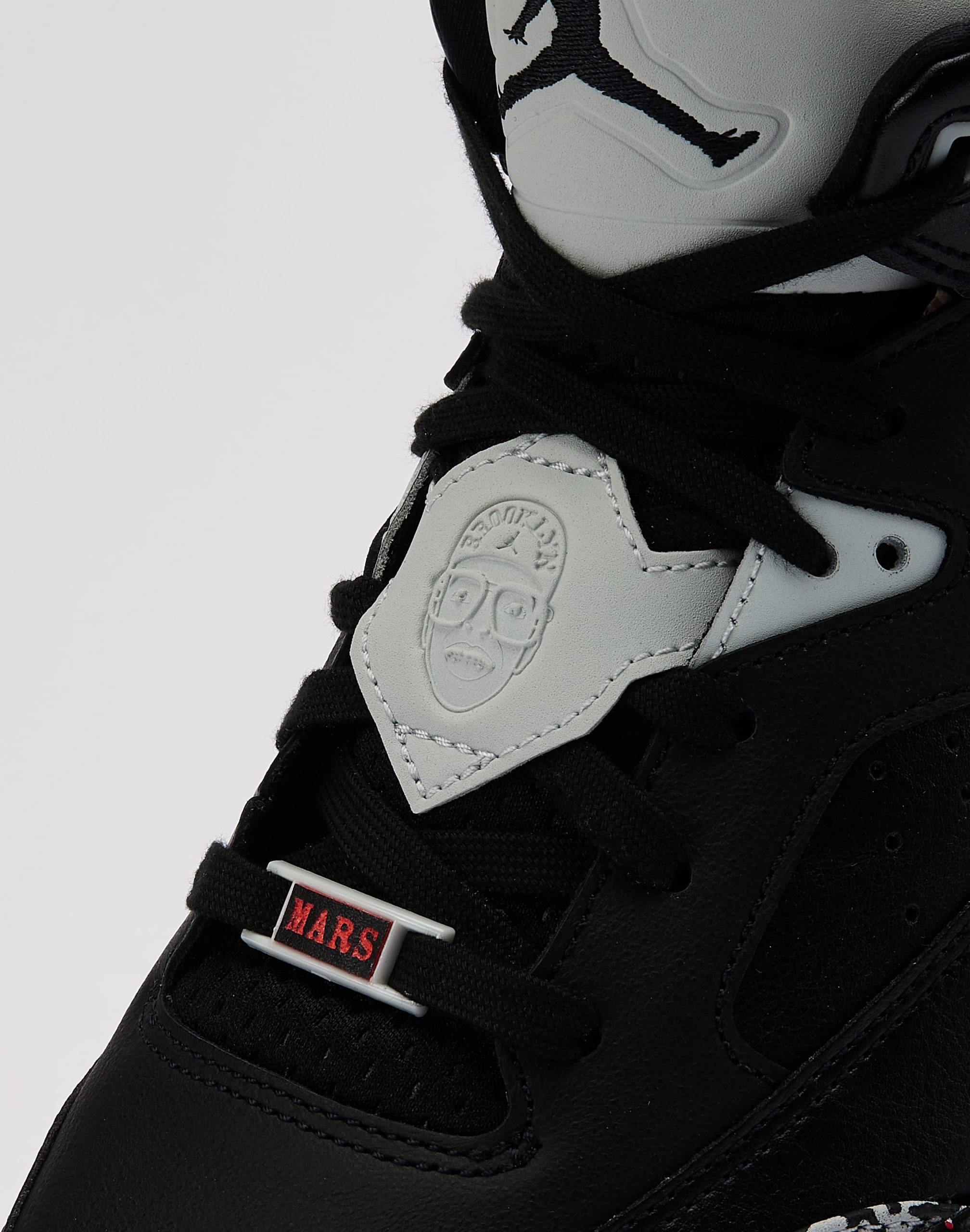 Jordan Son Of Mars Low - Image 5