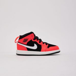 Jordan Air Jordan 1 Mid Pre-School