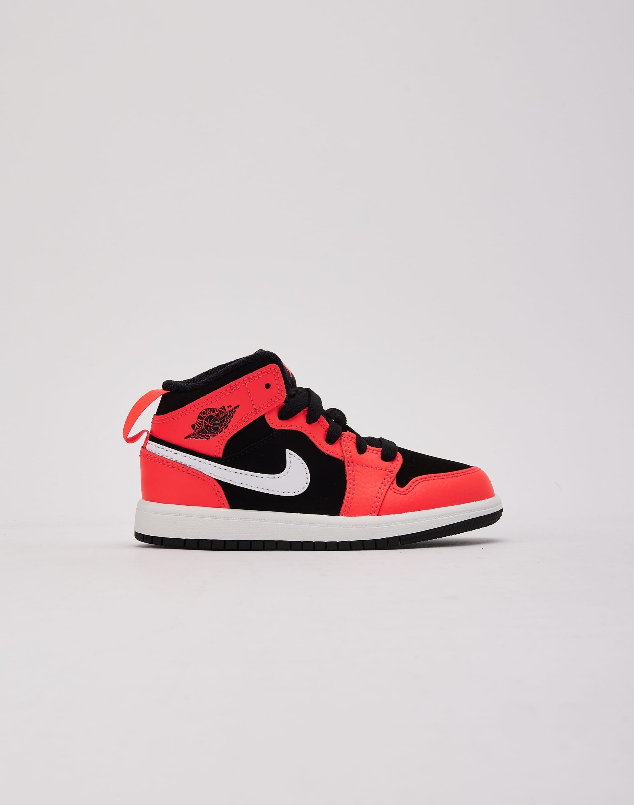 Jordan Air Jordan 1 Mid Pre-School