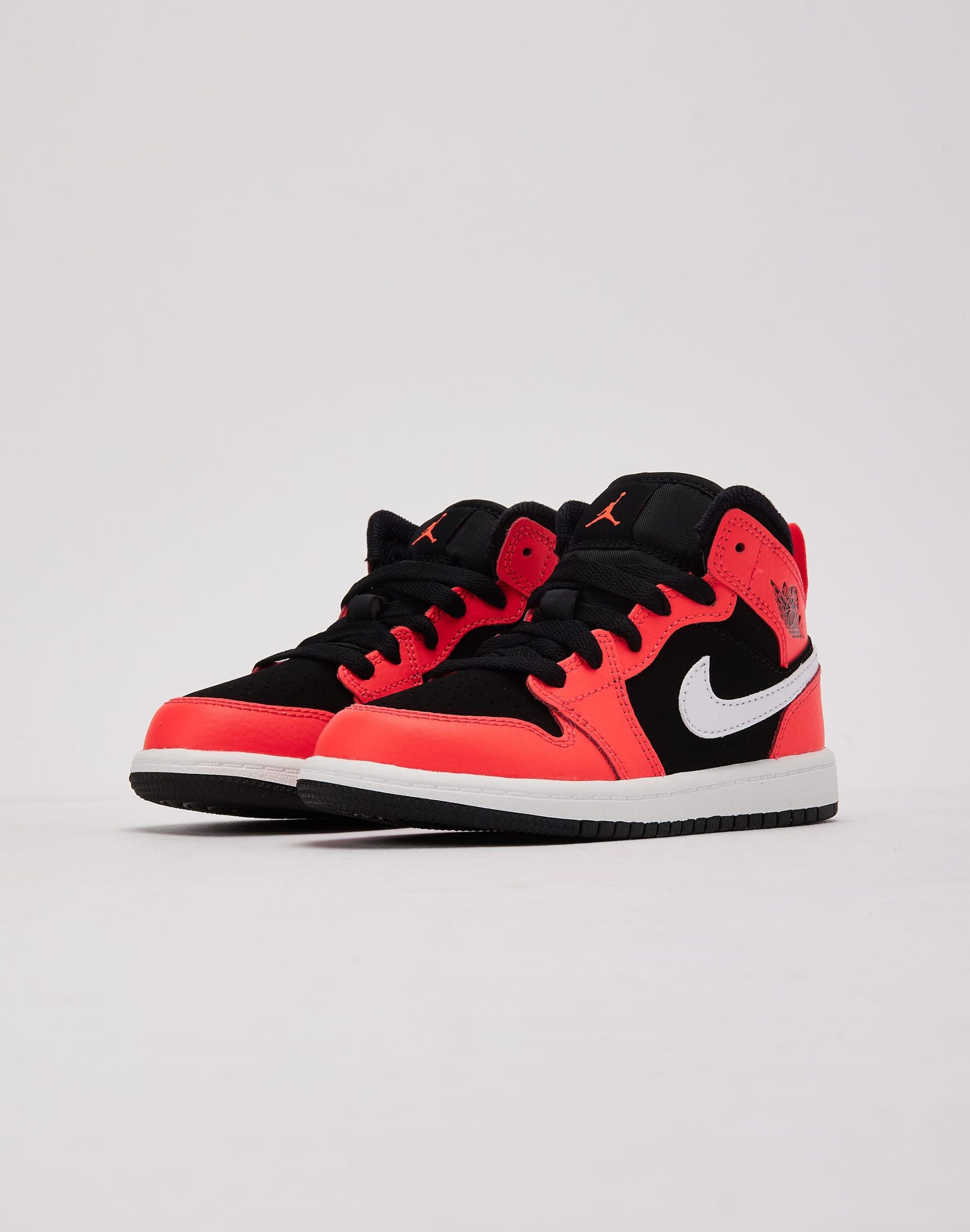 Jordan Air Jordan 1 Mid Pre-School - Image 2