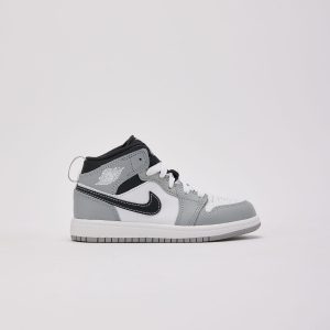 Jordan Air Jordan 1 Mid Pre-School