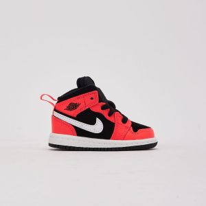 Jordan Air Jordan 1 Mid Toddler