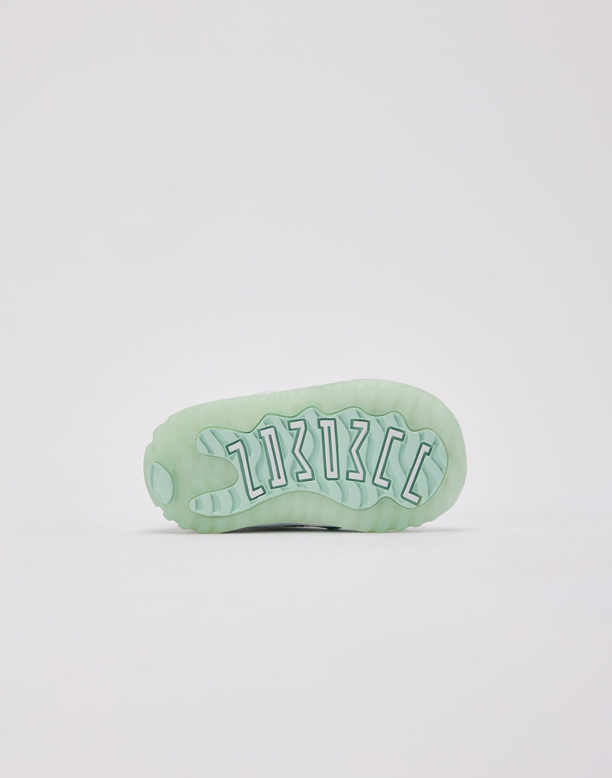 Jordan Air Jordan 11 Retro Low 'Igloo' Toddler - Image 4