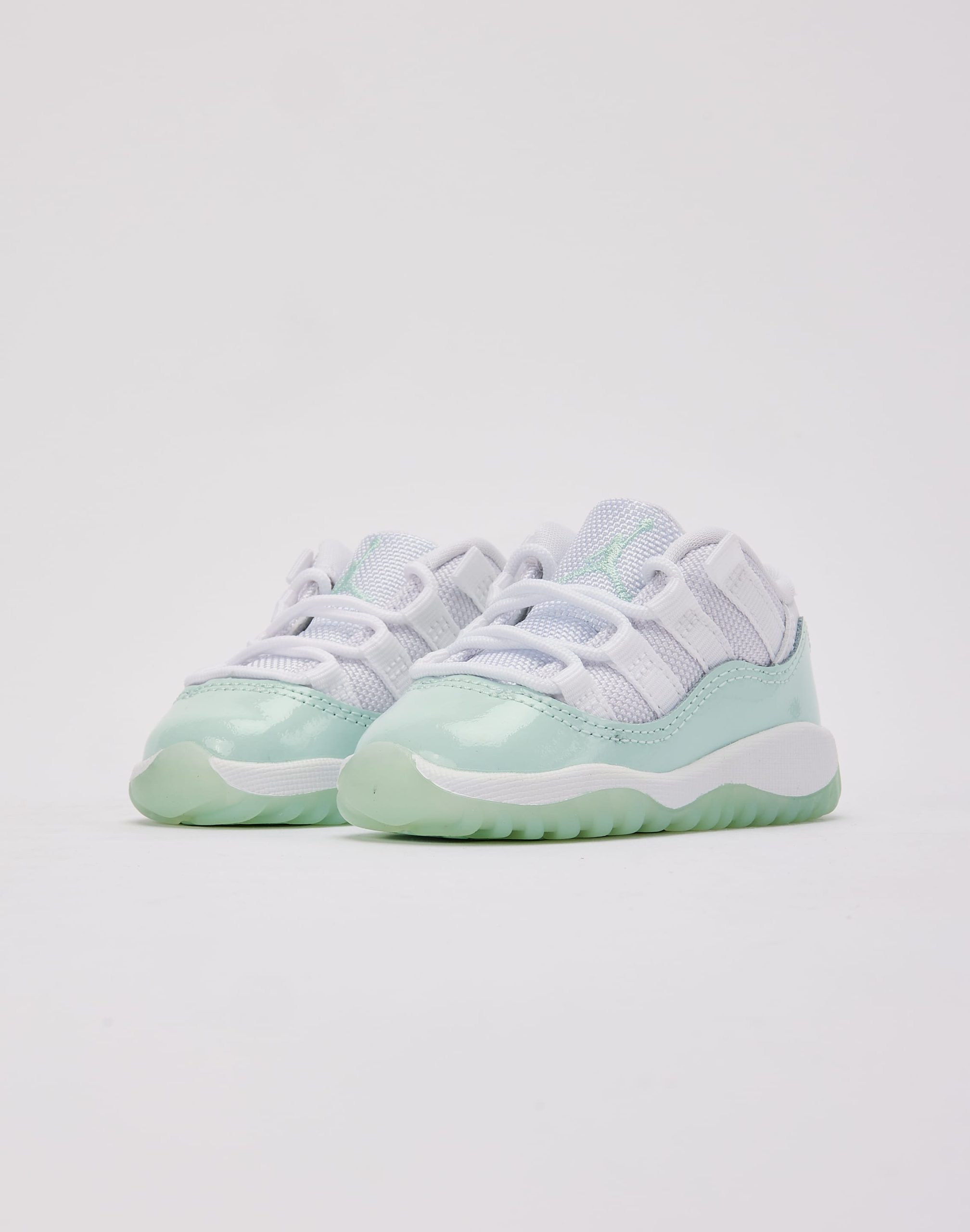 Jordan Air Jordan 11 Retro Low 'Igloo' Toddler - Image 2