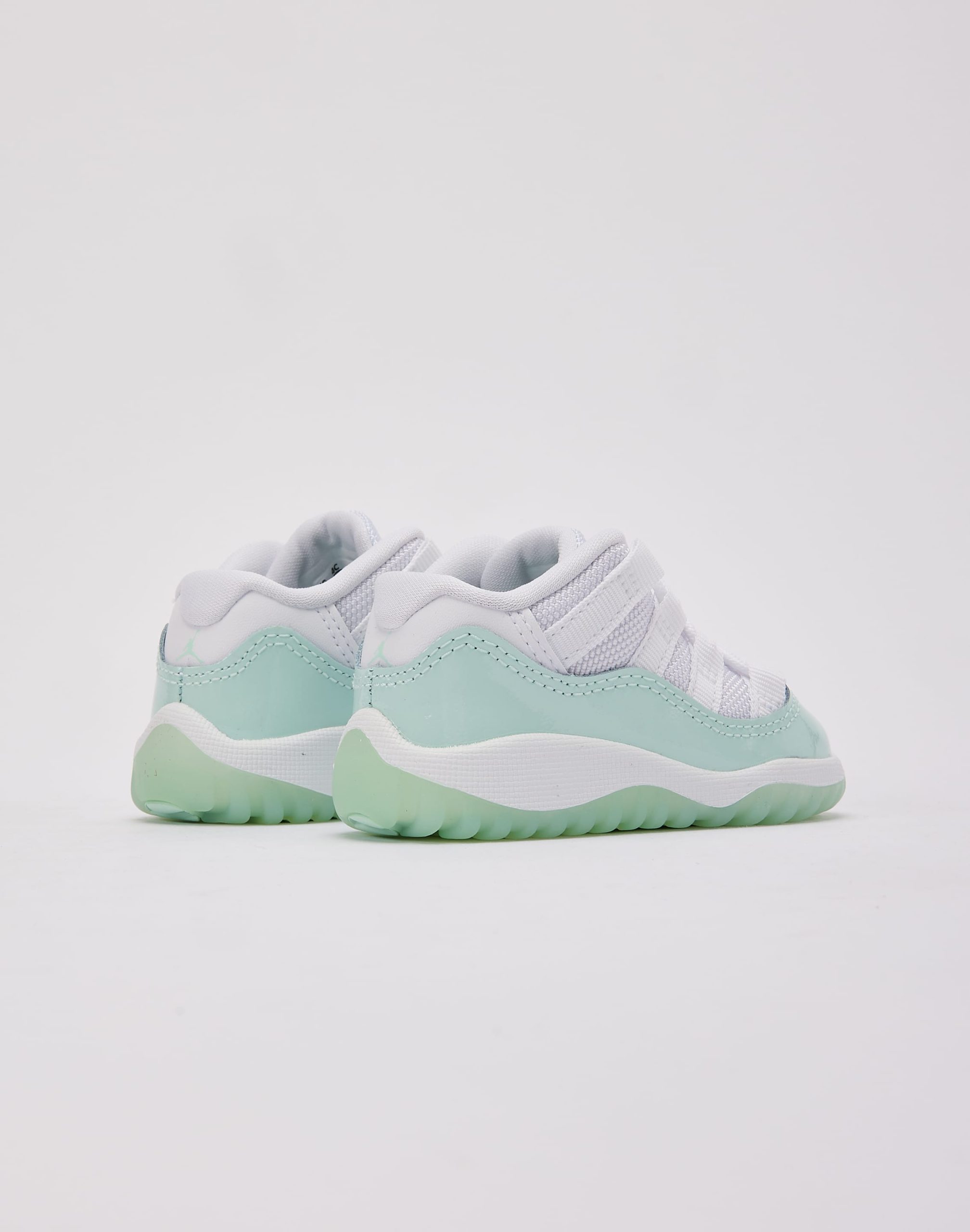 Jordan Air Jordan 11 Retro Low 'Igloo' Toddler - Image 3