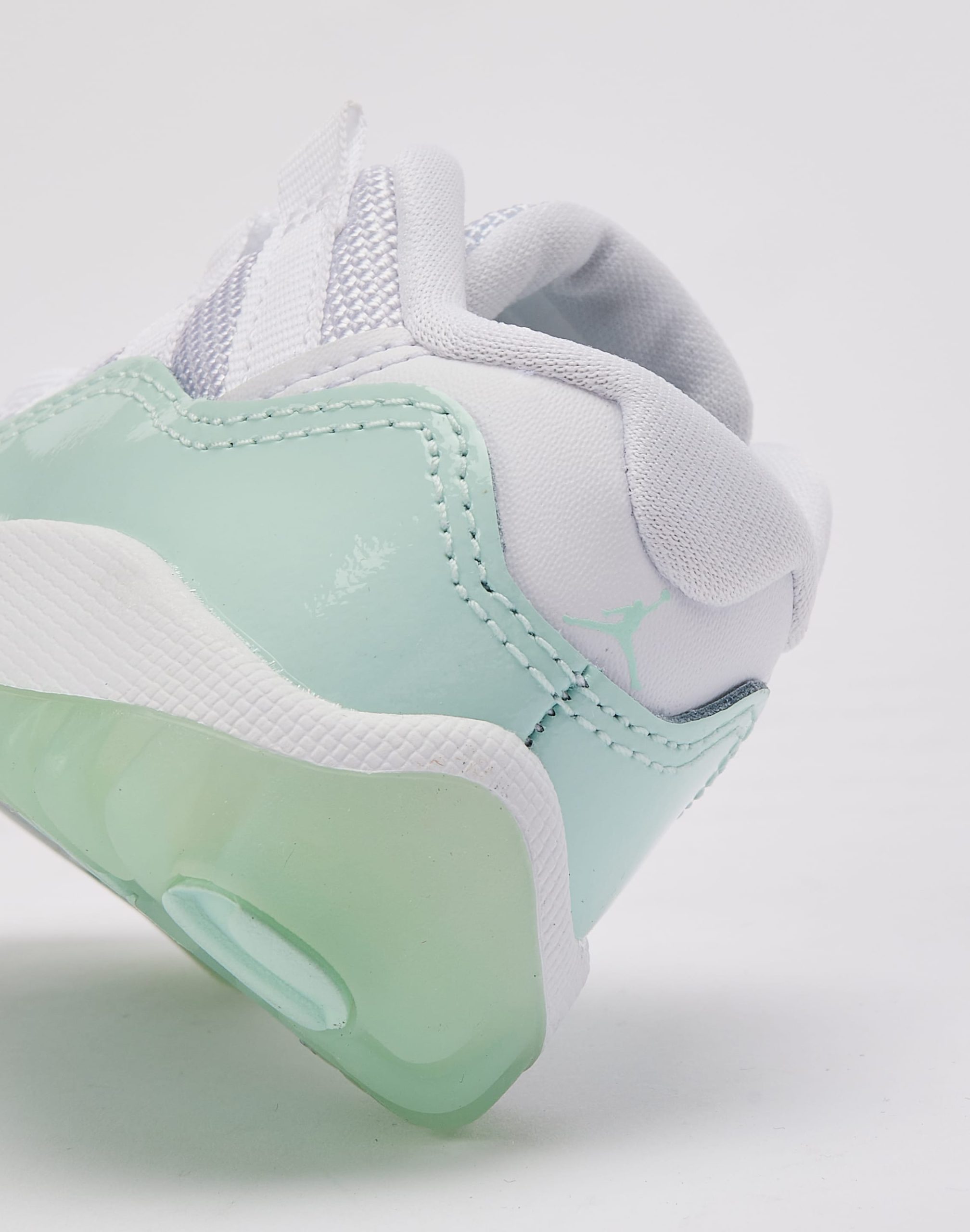Jordan Air Jordan 11 Retro Low 'Igloo' Toddler - Image 5
