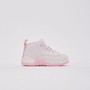 Jordan Air Jordan 12 Retro 'Pearl Pink' Toddler