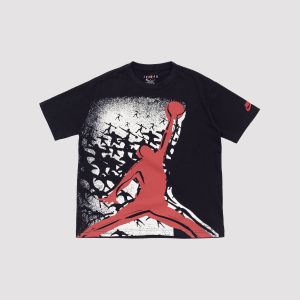 Jordan Jumpman Tee Grade-School