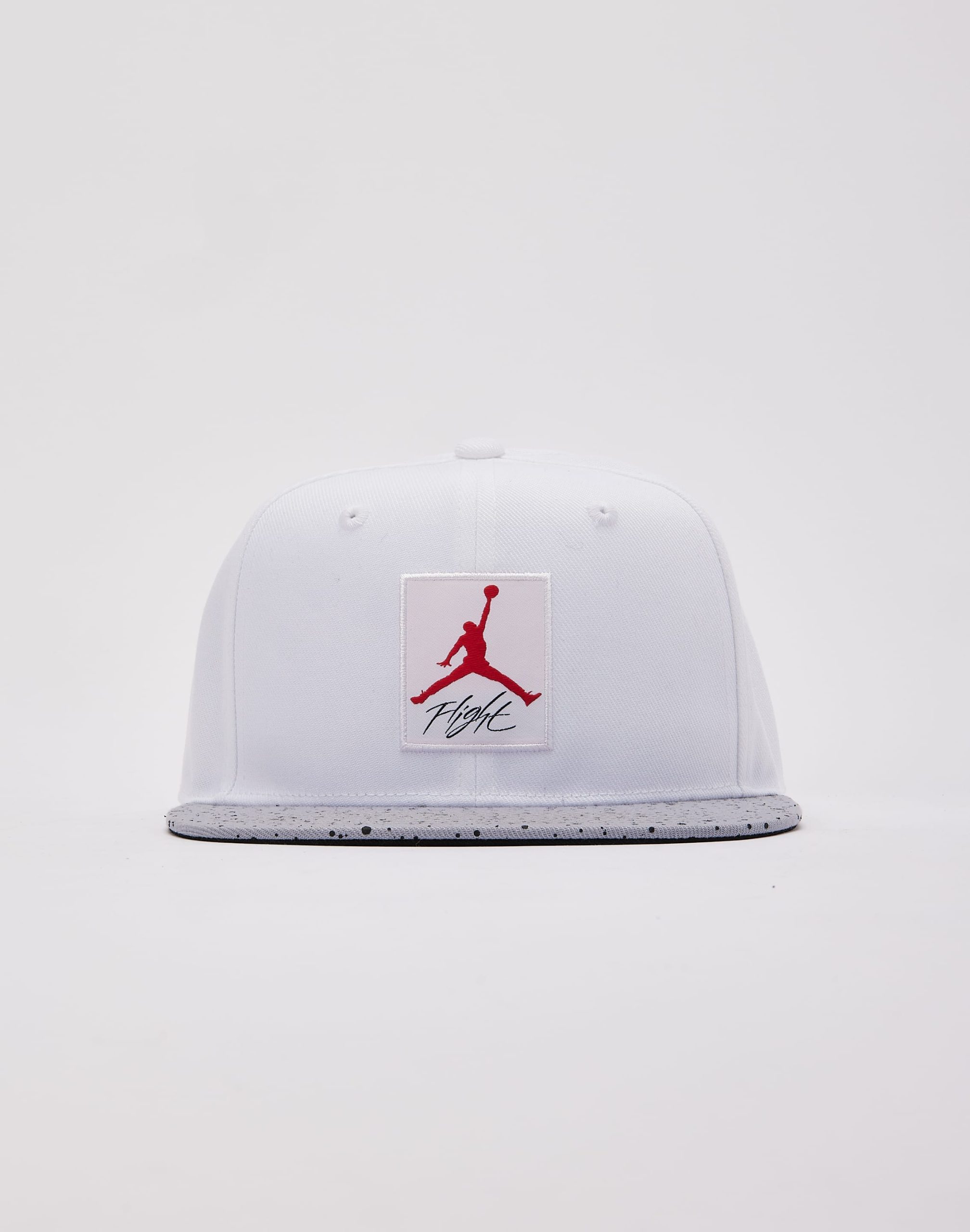 Jordan Retro 4 Snapback Hat Grade-School - Image 2