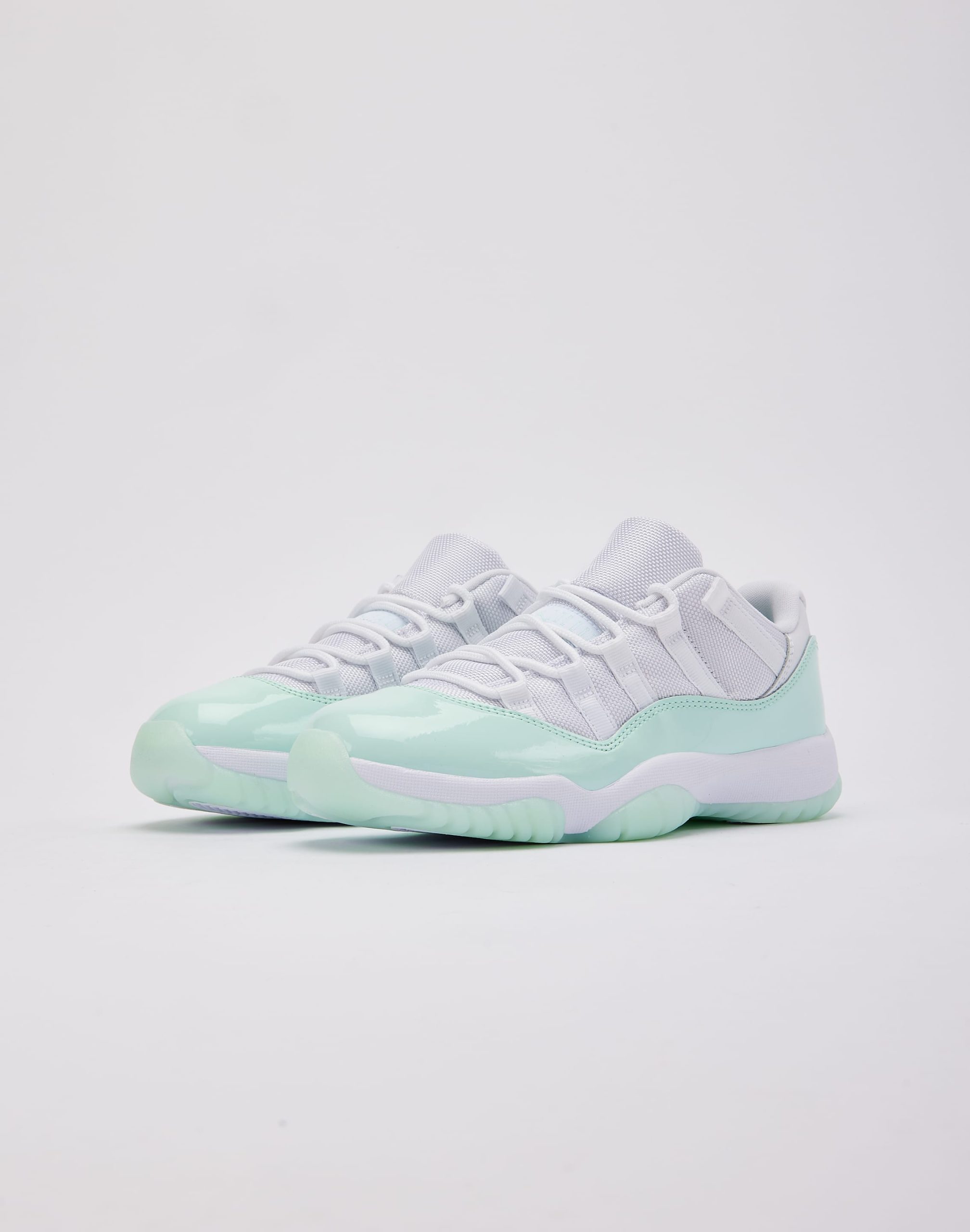Jordan Air Jordan 11 Retro Low 'Igloo' - Image 2