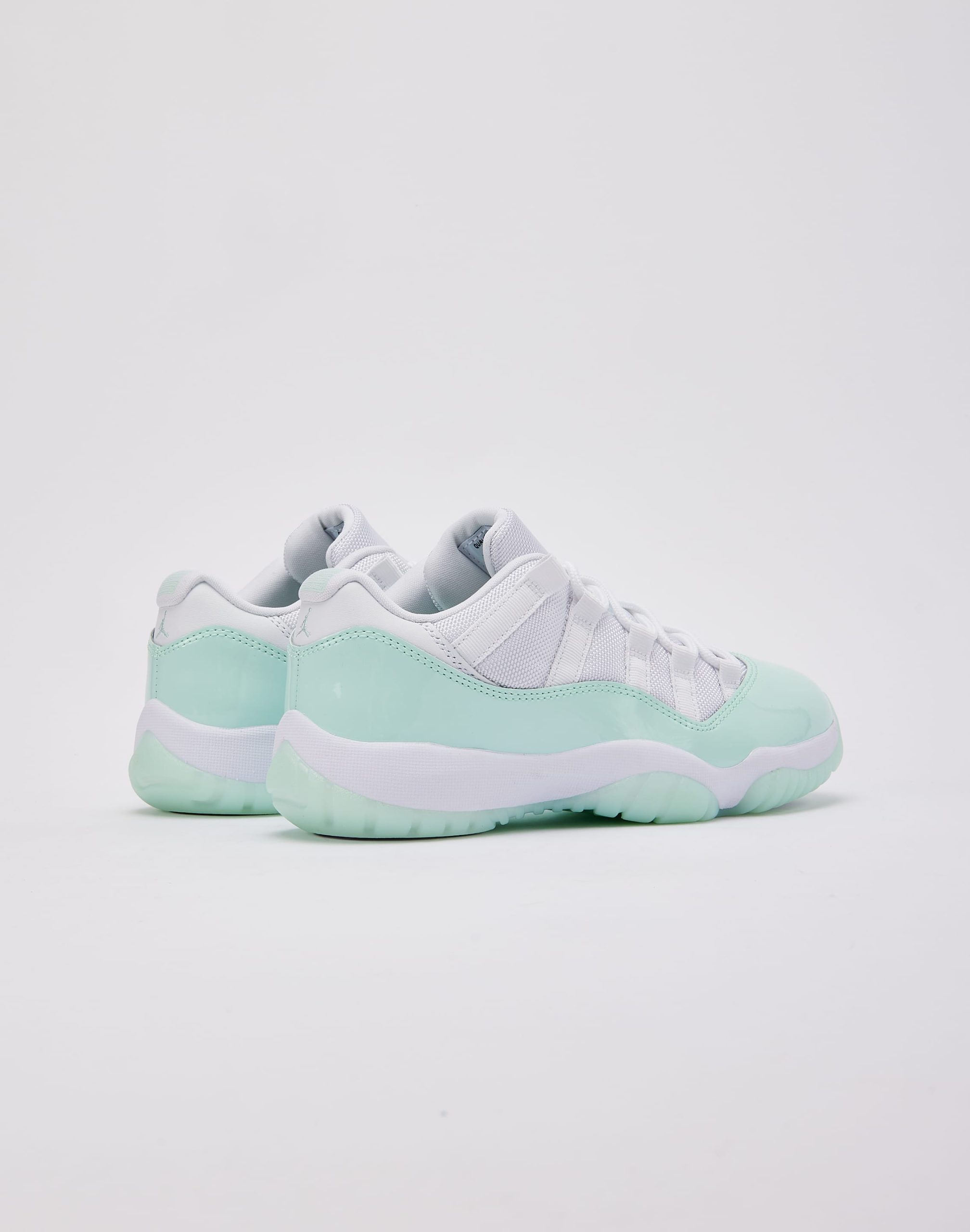 Jordan Air Jordan 11 Retro Low 'Igloo' - Image 3