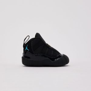 Jordan Air Jordan 11 Retro 'Gamma' Crib Bootie Infant