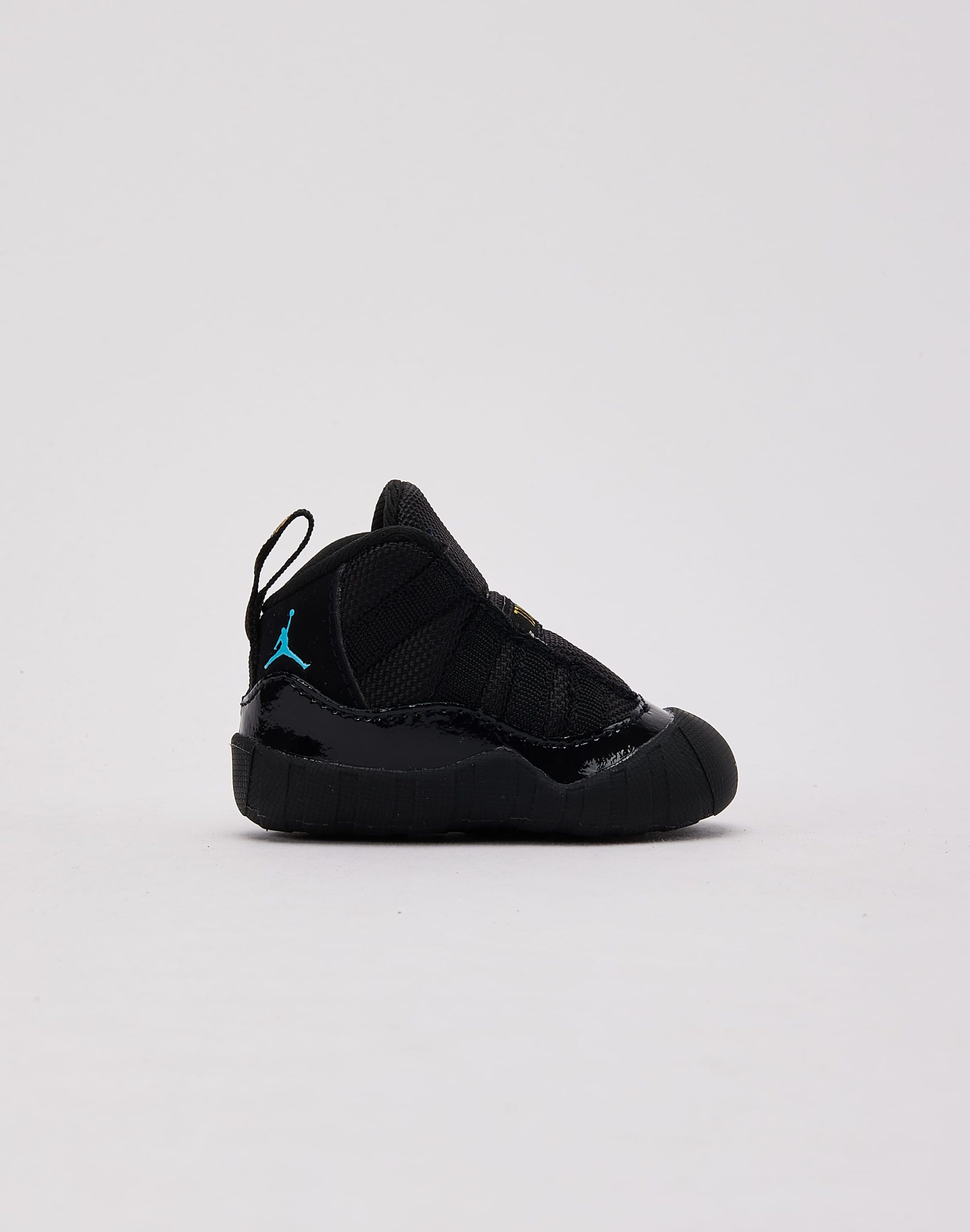 Jordan Air Jordan 11 Retro 'Gamma' Crib Bootie Infant