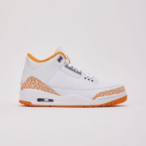 Jordan Air Jordan 3 Retro 'Orange Citrus'