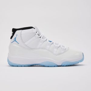 Jordan Air Jordan 11 Retro 'Legend Blue'
