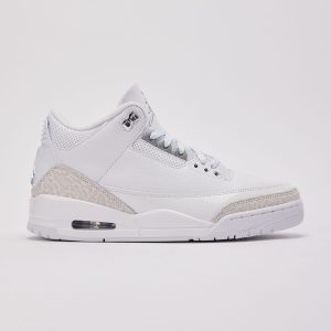 Jordan Air Jordan 3 Retro 'Pure Money'