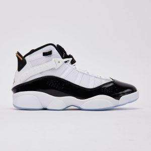 Jordan 6 RINGS
