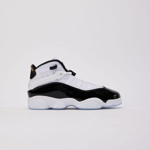 Jordan 6 Rings Grade-School