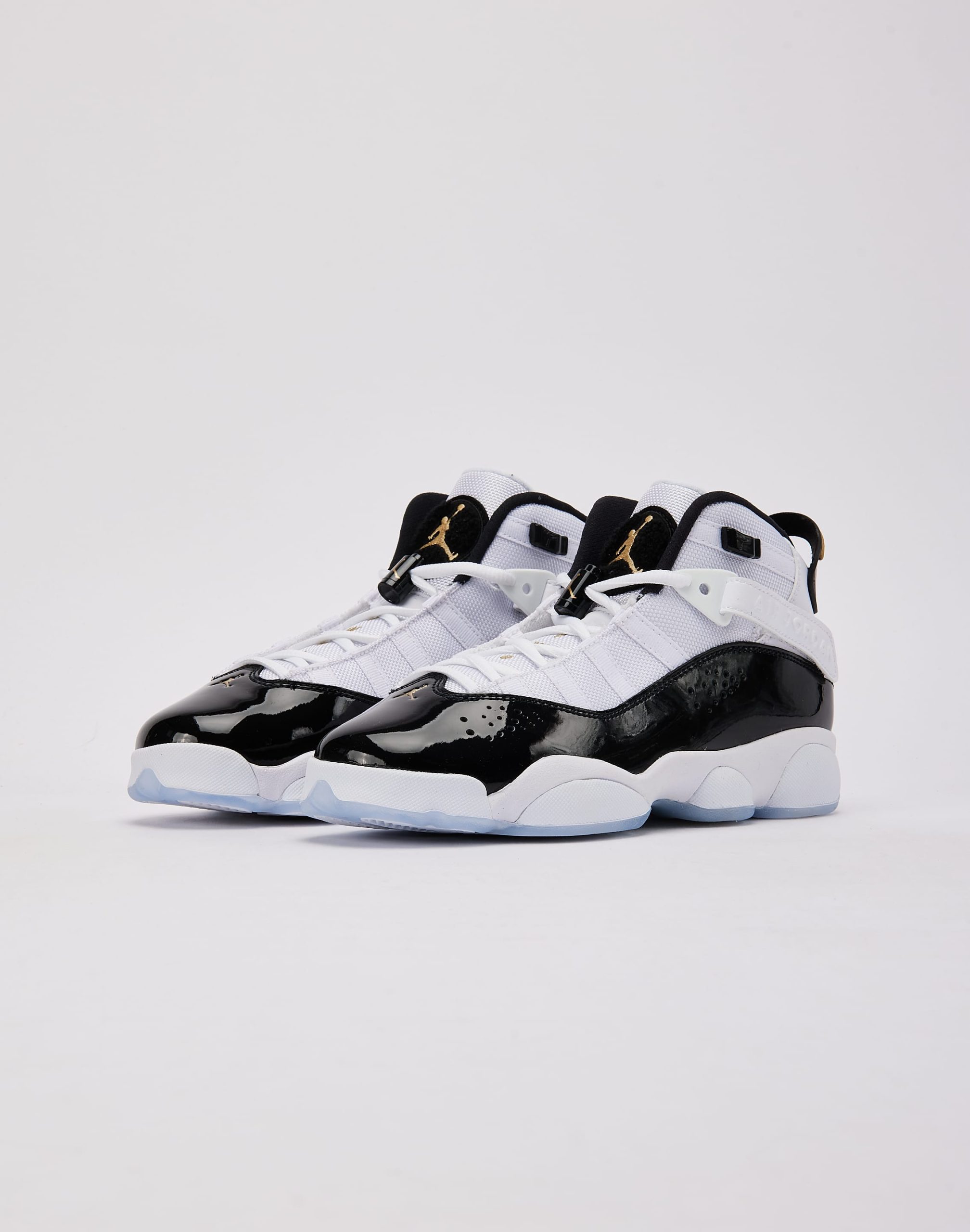 Jordan 6 Rings Grade-School - Image 2
