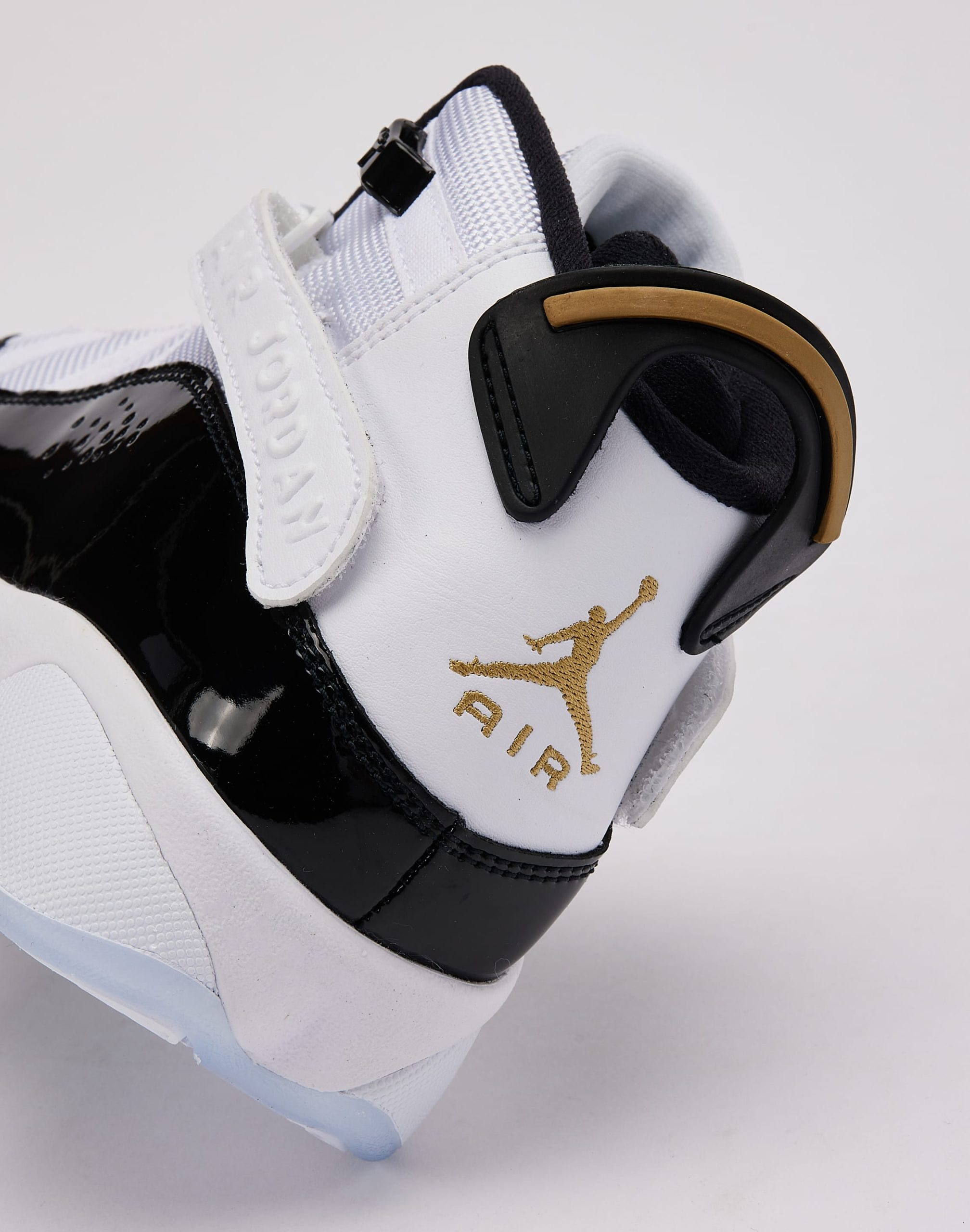 Jordan 6 Rings Grade-School - Image 5
