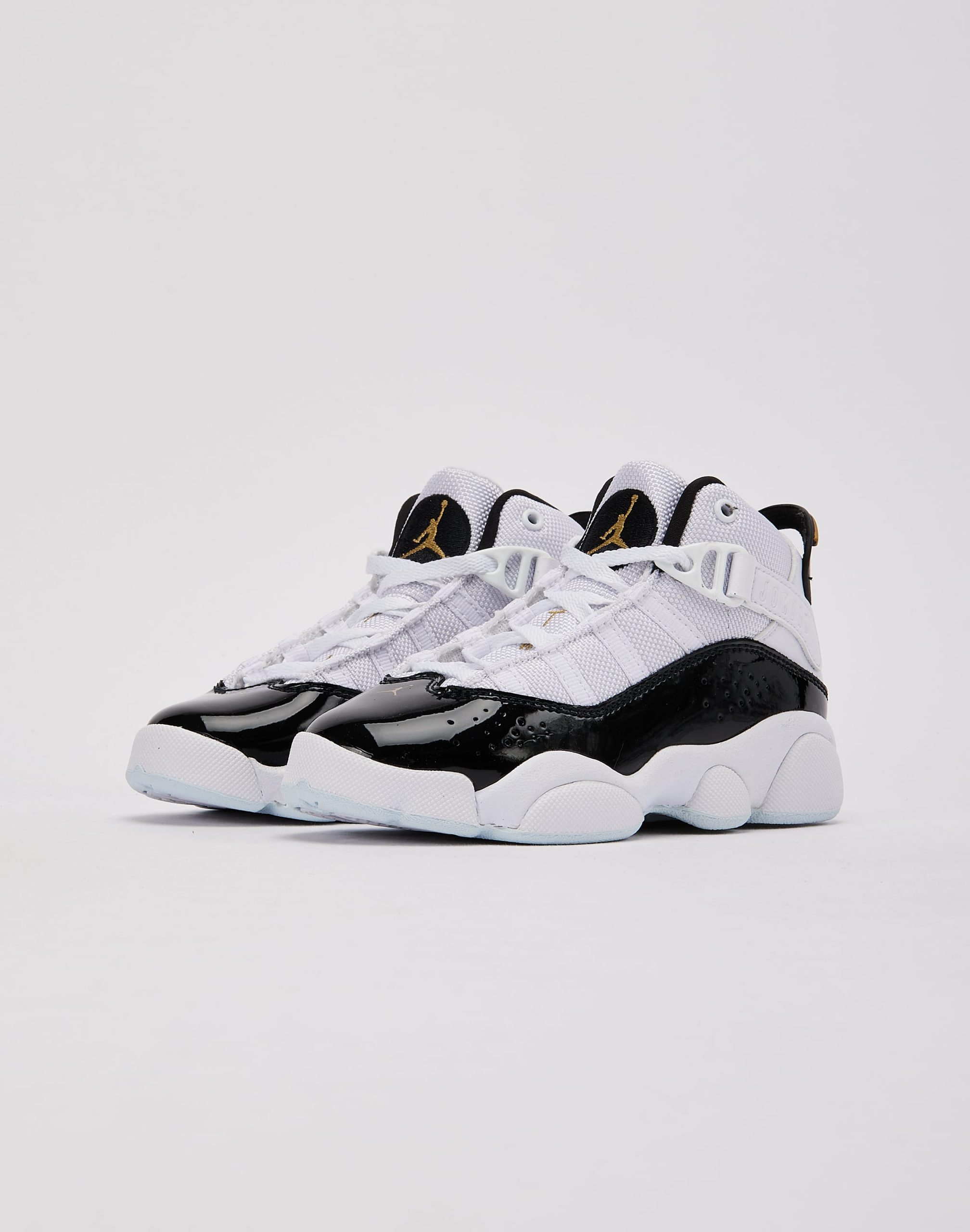 Jordan 6 Rings Pre-School - Image 2