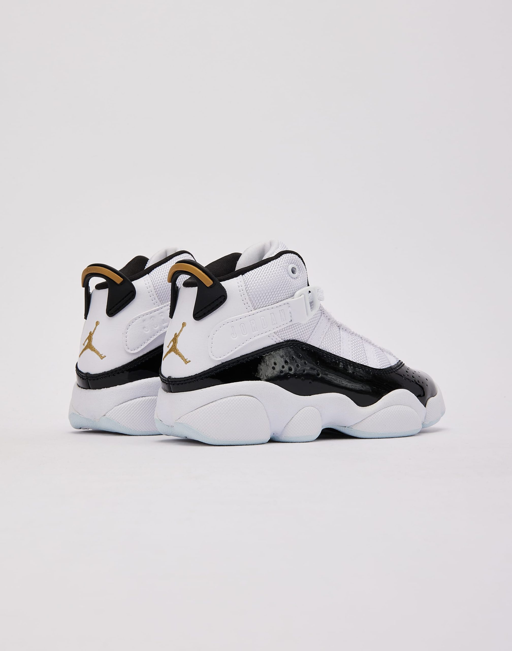Jordan 6 Rings Pre-School - Image 3