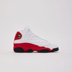 Jordan Air Jordan 13 Retro 'True Red' Grade-School