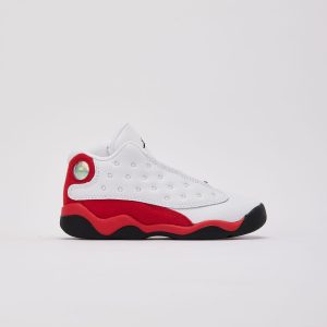 Jordan Air Jordan 13 Retro 'True Red' Toddler