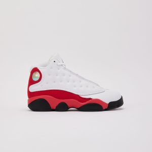 Jordan Air Jordan 13 Retro 'True Red' Pre-School