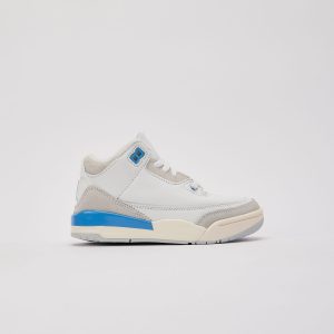 Jordan Air Jordan 3 Retro 'Lucky Shorts' Pre-School