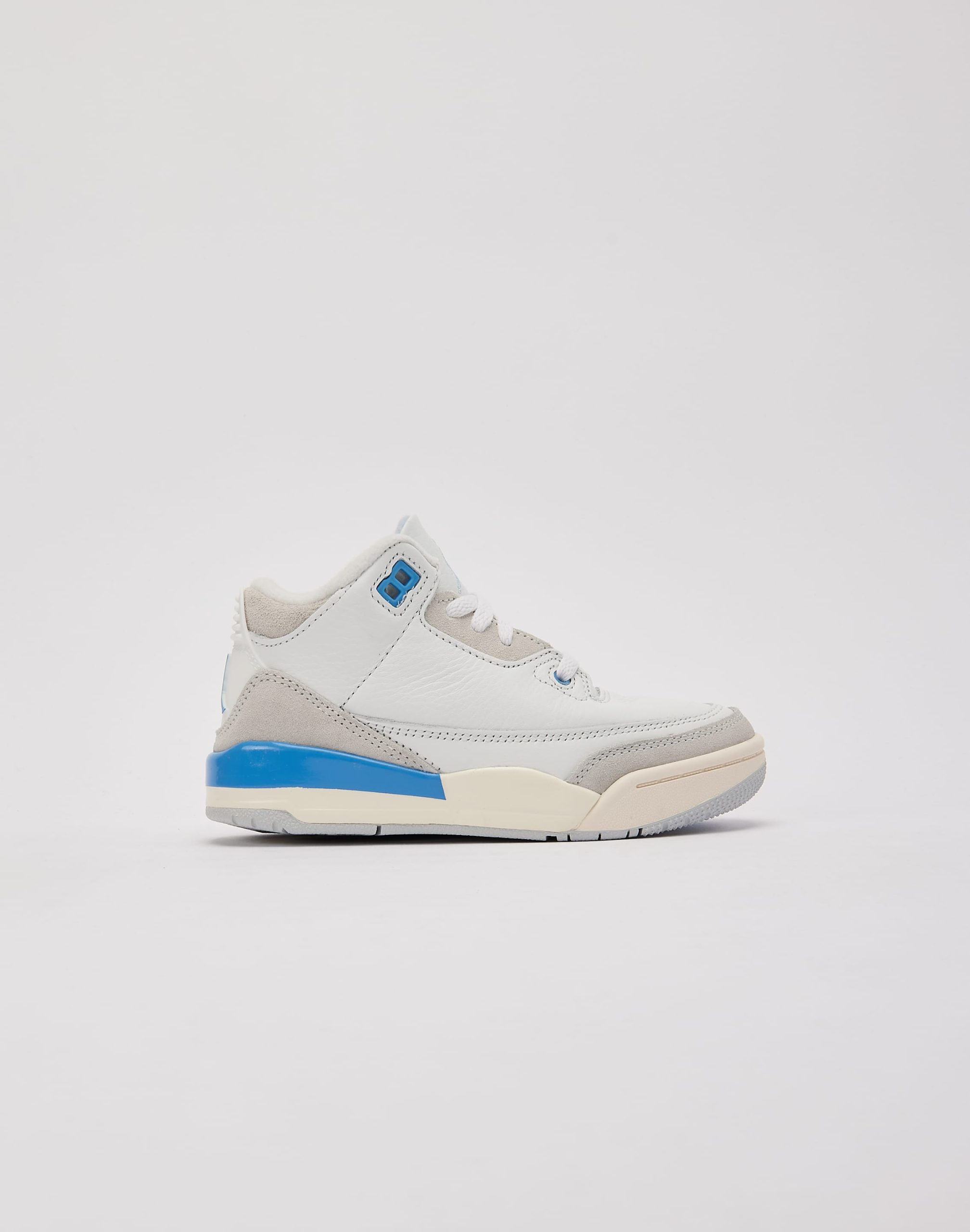 Jordan Air Jordan 3 Retro 'Lucky Shorts' Pre-School