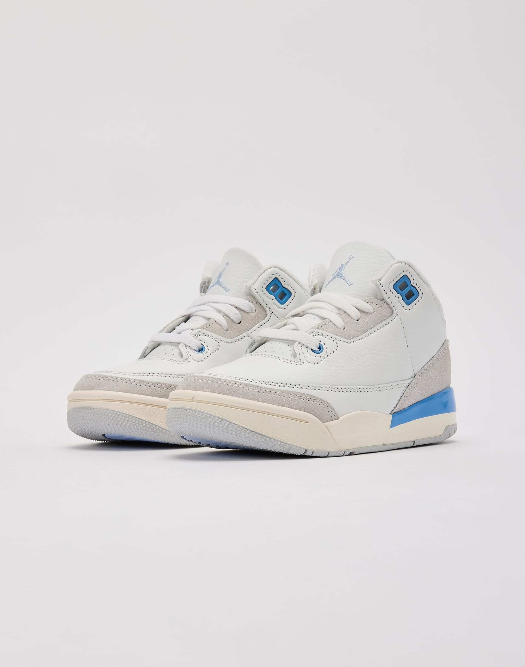 Jordan Air Jordan 3 Retro 'Lucky Shorts' Pre-School - Image 2
