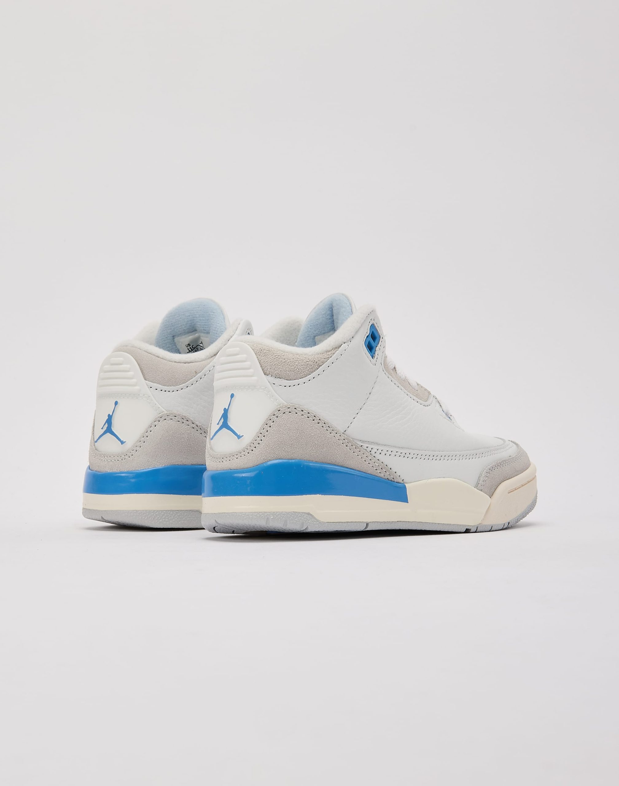 Jordan Air Jordan 3 Retro 'Lucky Shorts' Pre-School - Image 3
