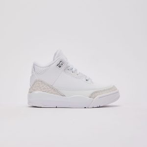 Jordan Air Jordan 3 Retro 'Pure Money' Pre-School